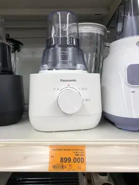 PANASONIC WH BLANDER