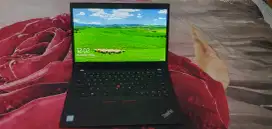 Laptop Thinkpad Lenovo X390 Core i7 Gen8