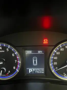 Suzuki SX4 2019 Bensin
