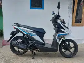 2017 Honda Beat Sporty