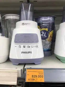 PHILIPS BLENDER 30LV
