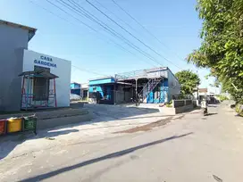 DIJUAL RUMAH SIAP HUNI 200JT-an STRATEGIS DEKAT CANDI PRAMBANAN