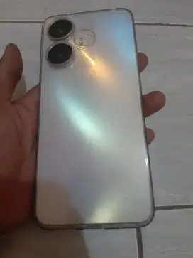 Realme C55 6+6/128 batangan no minus
