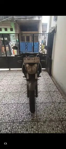 Jual Motor Yamaha Vixion Tahun 2014