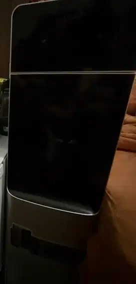 disenser KLAZ galon bawah jarang di pakai dari beli