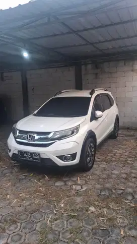 Honda BR-V 2017 Bensin