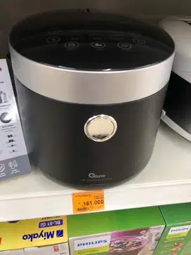 OXONE LOW SUGAR RICE COOKER