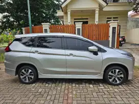 Xpander 2018 Kondisi Istimewa, Pemilik Langsung Low Km