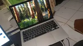 MACBOOK AIR M1 2020 ISTIMIEWA MURAH