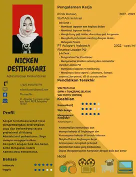 Mencari Pekerjaan Part Time (Hanya di hari Sabtu dan Minggu)