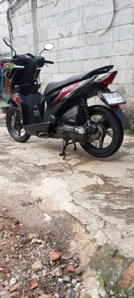 beat 2019 eco esp f1