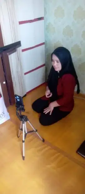 Mencari pekerjaan