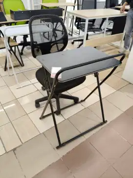 PROMO MEJA BELAJAR LIPAT MURAH
