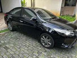 New Vios G Th 2013 Automatic
