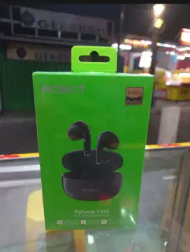 Headset robot dan carger samsung ori