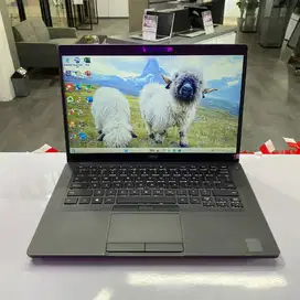 LAPTOP DELL LATITUDE 5400 CI5 GEN 8 RAM 8GB SSD 256GB BERGARANSI