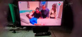 TV LED analog LG 28inc