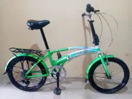 Odessy Lipat 20(besi)