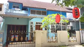 Rumah 2 lantai termurah perumahan taman  pondok gede bekasi