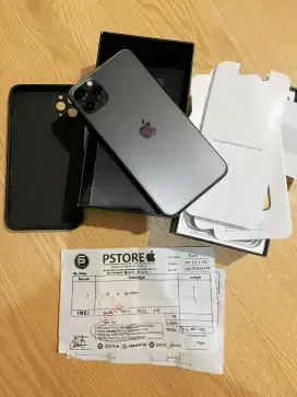 IPHONE 11 PROMAX 256GB