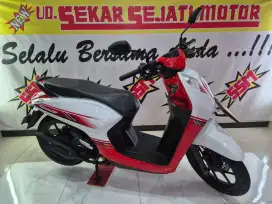 Genio CBS ISS siap pakai