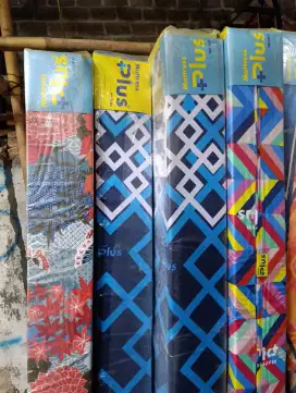Kasur Busa Inoac Asli Mattress Plus – Garansi 5 Tahun