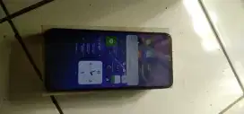 Vivo Y16 3/32GB Fullset – Mulus, Baterai Awet!