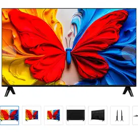 TCL 40 Inch Google Tv