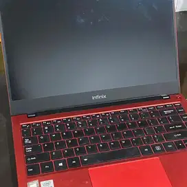 Infinix Inbook X1 8/256Gb