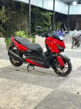 YAMAHA XMAX 250 ISTIMEWA