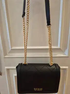 Tas dan dompet guess ory ya