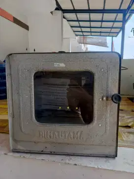 Oven legend merk bima utama