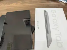 Samsung tablet S9 FE
