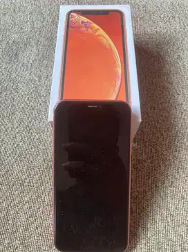 Iphone XR 128GB Inter