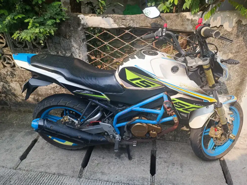 Vixion NVL 2014