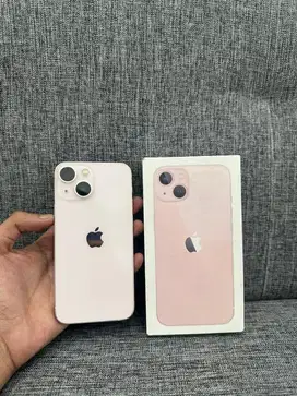 Iphone 13 mini 256 inter