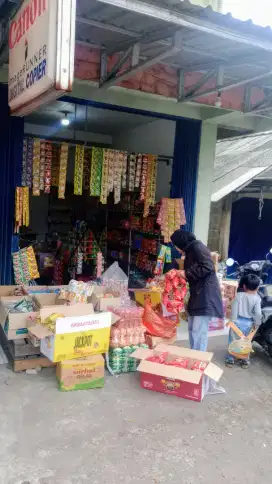 lowongan kasir penjaga toko
