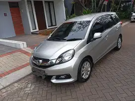 Honda Mobilio 2014 Bensin
