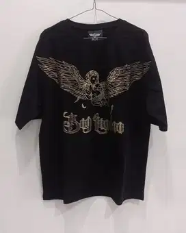 BOY LONDONBABY ANGEL TSHIRT