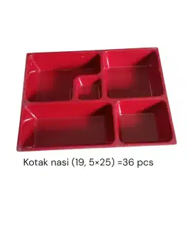 Japan Bento/wadah tempat makan
