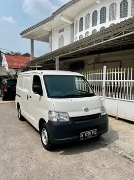 Daihatsu Granmax Blindvan 1.3 AC MT - Cash 97 JT NEGO