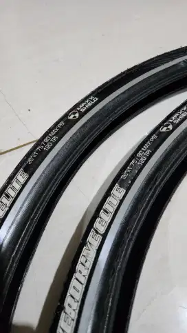 Ban luar 26 x 1.75 maxxis overdrive elite kevlar 2nd