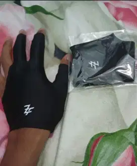 Sarung Tangan Biliard