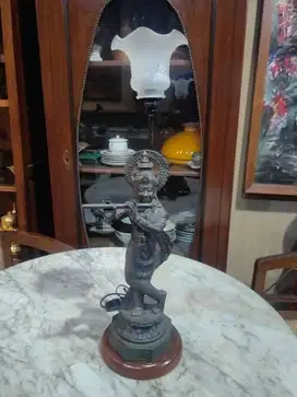 Lampu Tidur Dewa