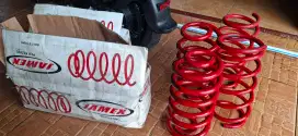 per jamex set avanza veloz 2013