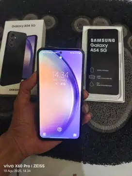 Samsung a54 5g 8/128