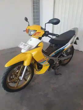 Jual Satria Hiu