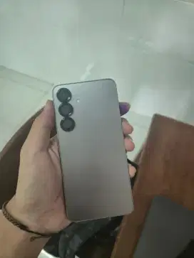 Samsung Galaxy S25 12/512 Silver Shadow