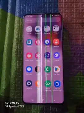 Samsung s20 5g ram 8/128