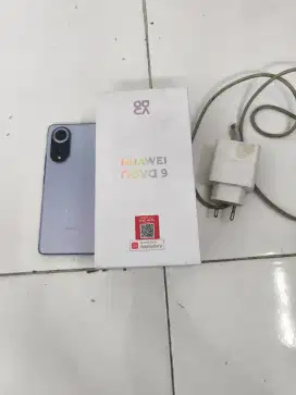 Jual HUAWEI NOVA 9